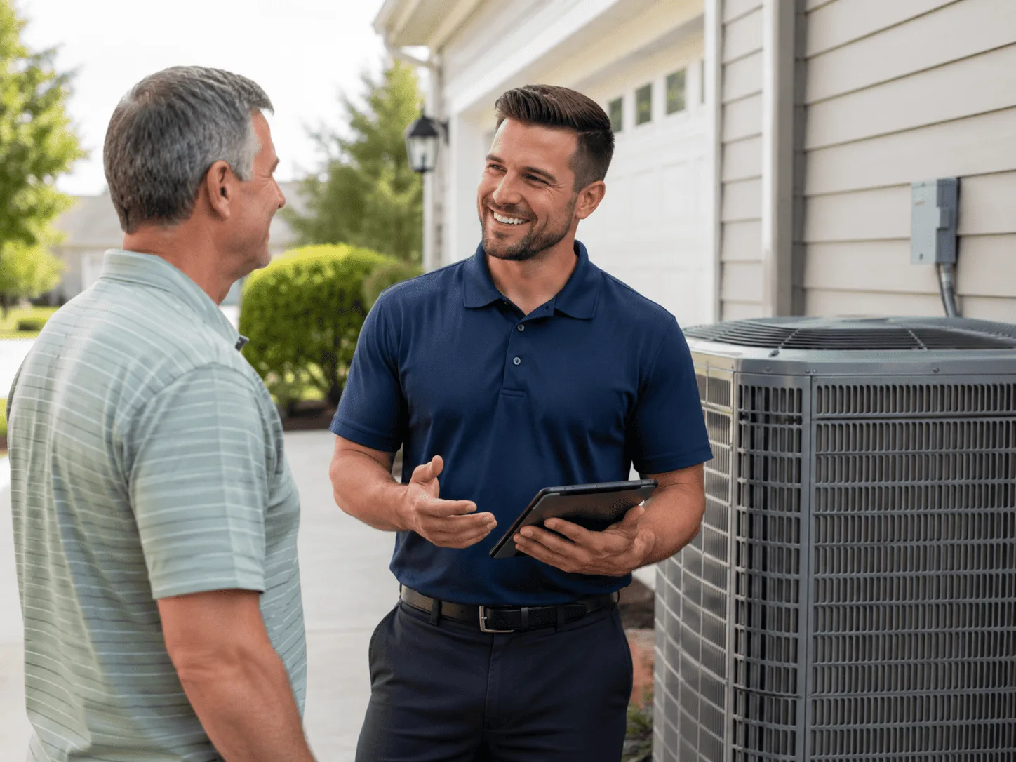 Heat Pump Installation Amherst, WI FAQs